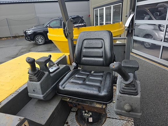 Wacker Neuson DT25 7 of 22