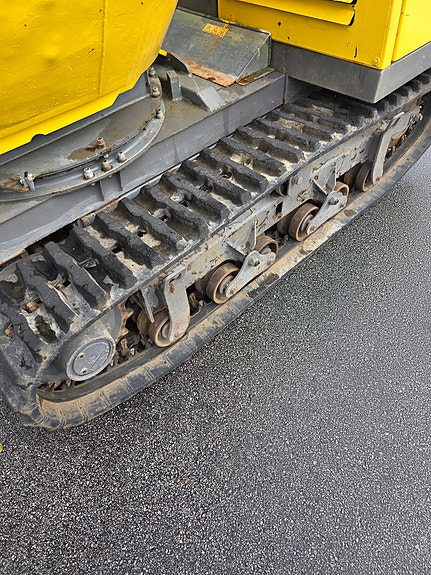 Wacker Neuson DT25 16 of 22