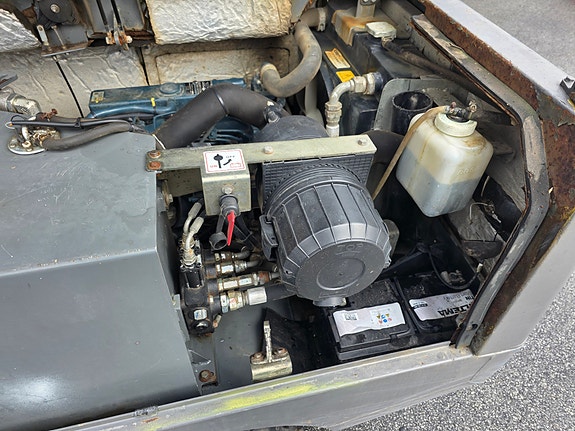 Wacker Neuson DT25 15 of 22