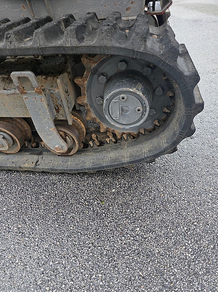 Wacker Neuson DT25 14 of 22