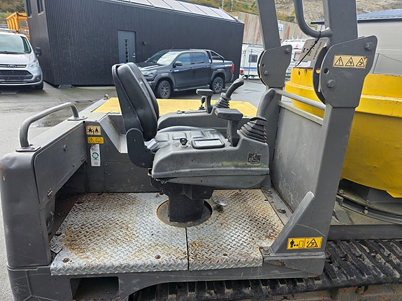 Wacker Neuson DT25 22 of 22