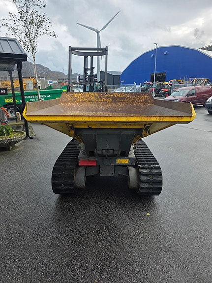 Wacker Neuson DT25 4 of 5