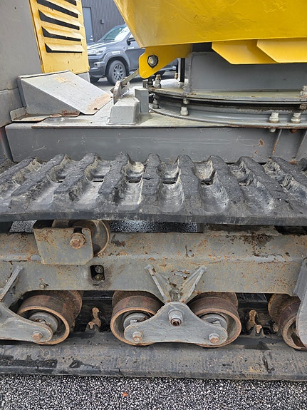 Wacker Neuson DT25 12 of 22