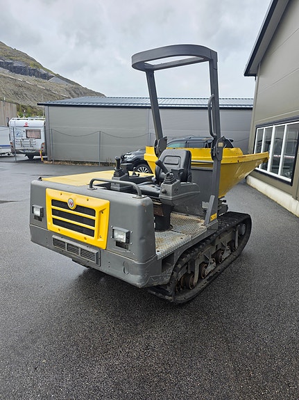 Wacker Neuson DT25 8 of 22