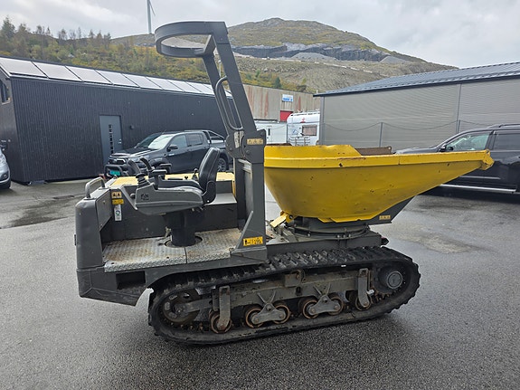 Wacker Neuson DT25 6 of 22
