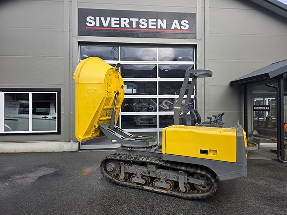 Wacker Neuson DT25 19 of 22