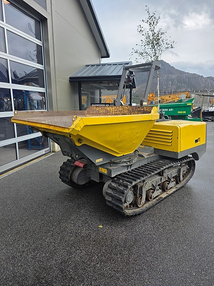 Wacker Neuson DT25 3 of 5