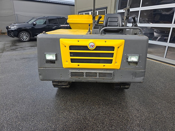 Wacker Neuson DT25 18 of 22