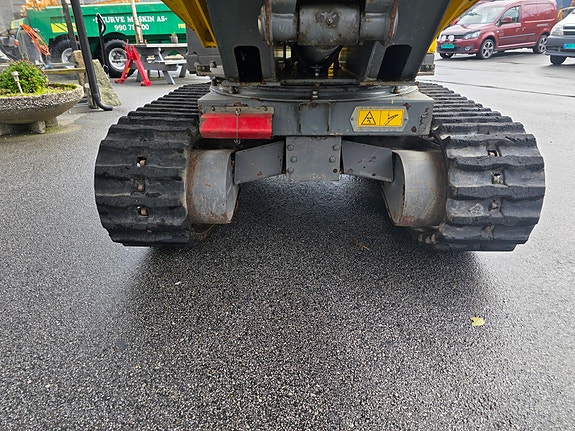 Wacker Neuson DT25 13 of 22