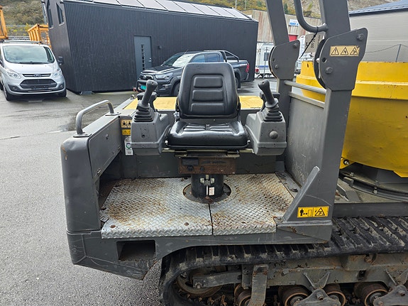 Wacker Neuson DT25 21 of 22