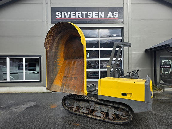 Wacker Neuson DT25 20 of 22