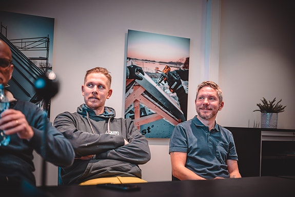 Bilde 8 av 10 i jobbannonse-galleriet