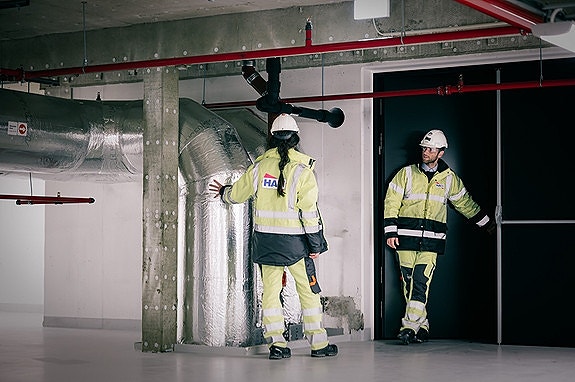 Bilde 3 av 10 i jobbannonse-galleriet