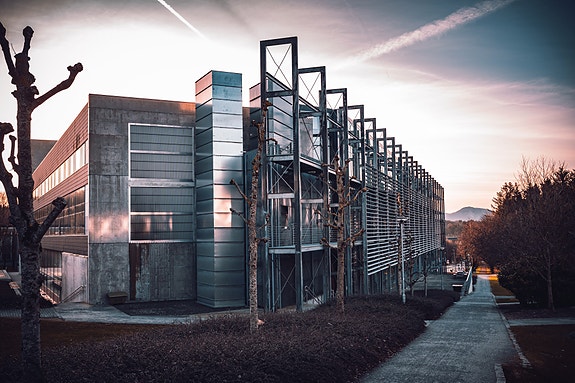 Statsbygg, UiS, hvor vi har rammeavtale for service og vedlikehold av ventilasjons- og kjøleanlegg