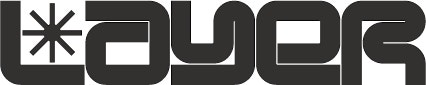 Layer AS logo