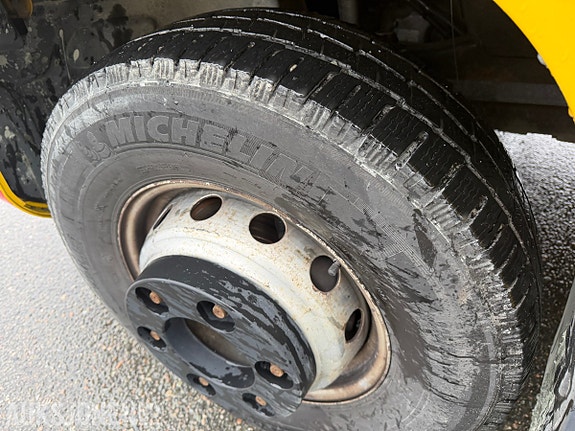 Iveco Daily 12 of 30