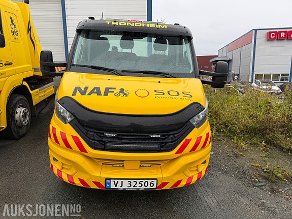 Iveco Daily 28 of 30