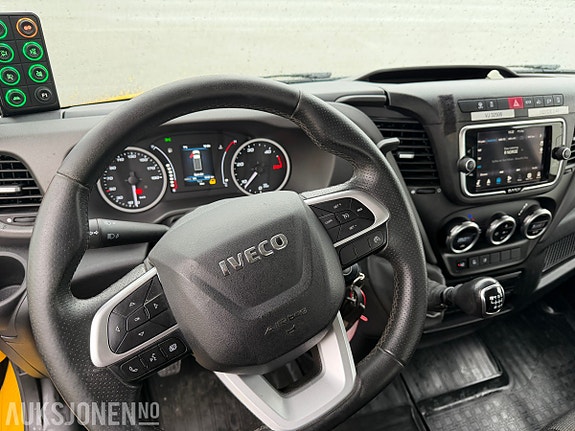 Iveco Daily 14 of 30