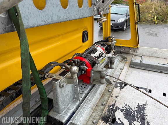 Iveco Daily 13 of 30