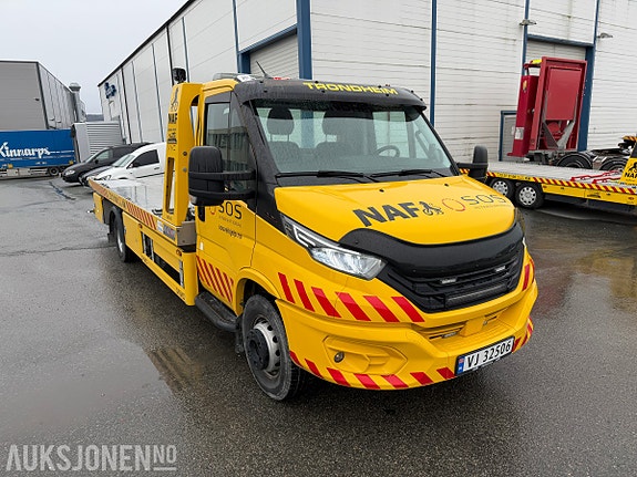 Iveco Daily 2 of 30