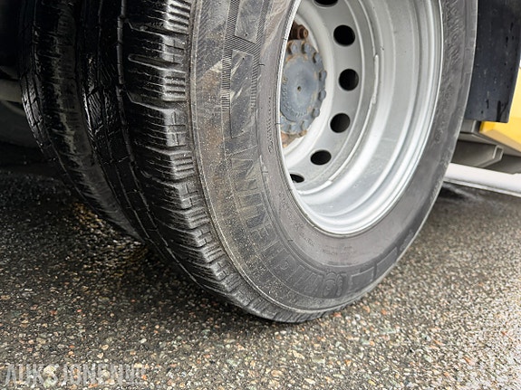 Iveco Daily 9 of 30