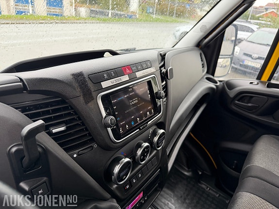 Iveco Daily 17 of 30