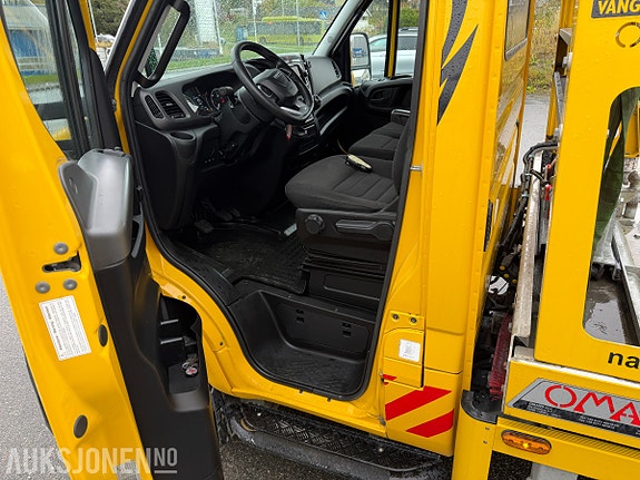 Iveco Daily 20 of 30