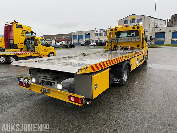 Iveco Daily 3 of 30