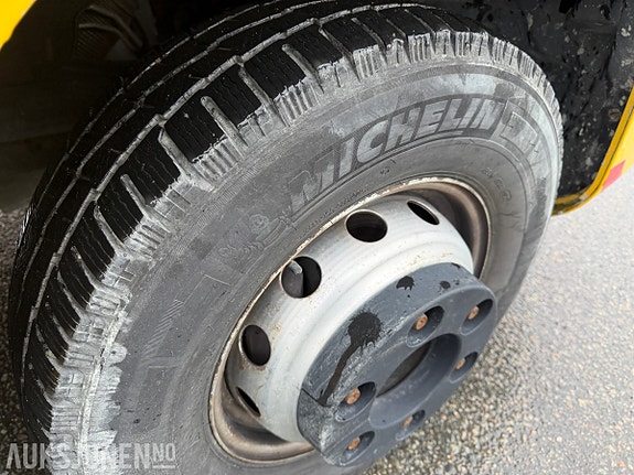 Iveco Daily 10 of 30
