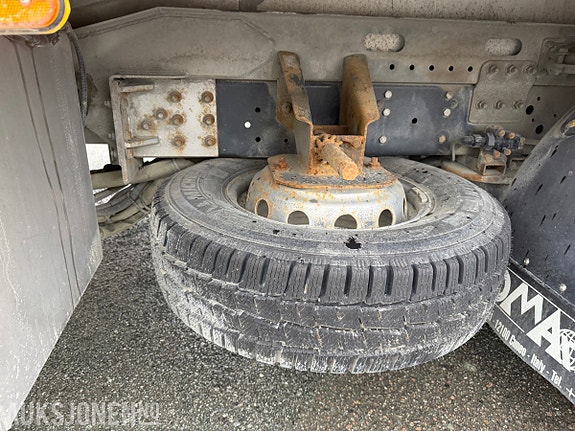 Iveco Daily 8 of 30