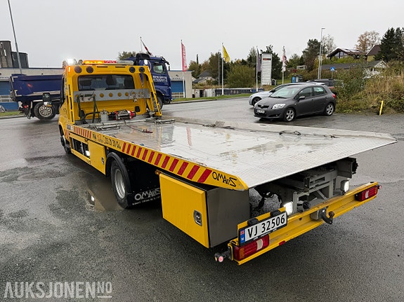 Iveco Daily 4 of 30