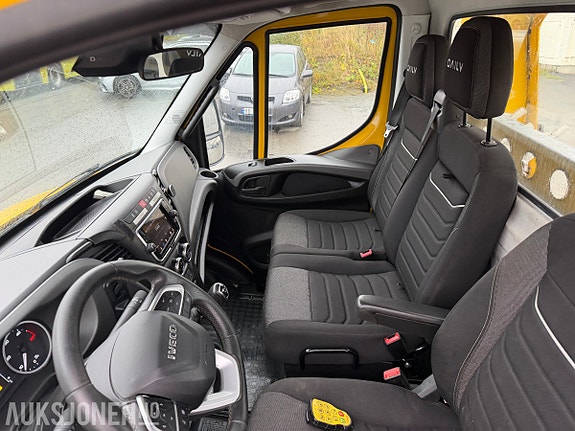 Iveco Daily 18 of 30
