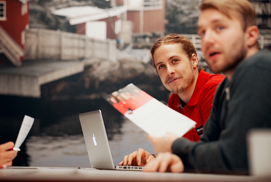 Bilde 4 av 9 i jobbannonse-galleriet