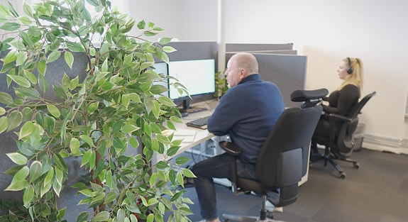 Bilde 7 av 9 i jobbannonse-galleriet