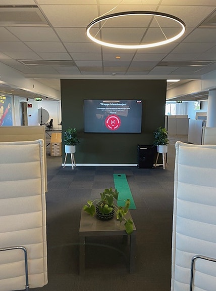 Bilde 8 av 9 i jobbannonse-galleriet