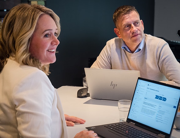 Bilde 2 av 7 i jobbannonse-galleriet