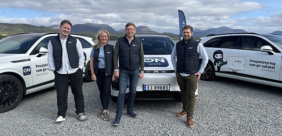 Bilde 5 av 7 i jobbannonse-galleriet