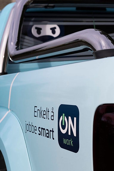 Bilde 1 av 7 i jobbannonse-galleriet