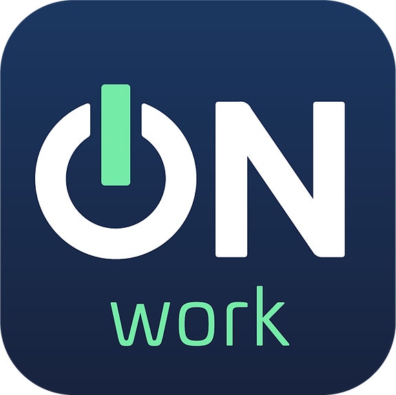 ONwork logo