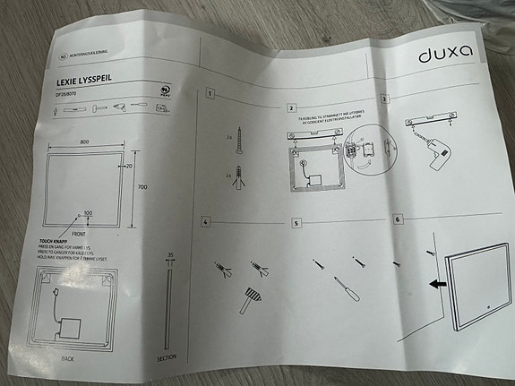 Product image 2 of 3