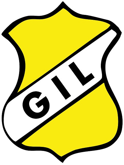 Gjerdrum Idrettslag logo