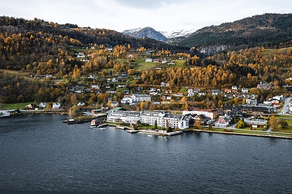 Bilde 1 av 3 i jobbannonse-galleriet