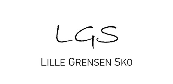 Lille Grensen Sko AS logo
