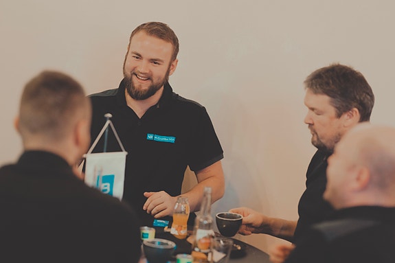 Bilde 2 av 4 i jobbannonse-galleriet