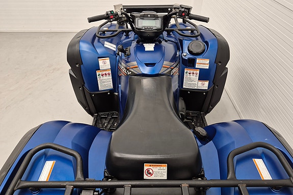 Yamaha Grizzly 700 Special edition 7 of 17