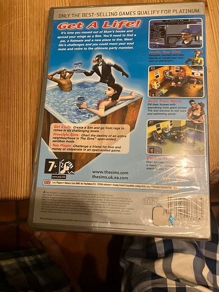 Product image 2 of 5