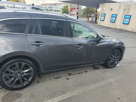 Mazda 6 6 of 30