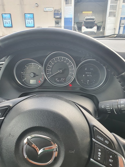 Mazda 6 27 of 30