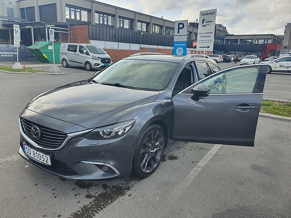Mazda 6 4 of 30