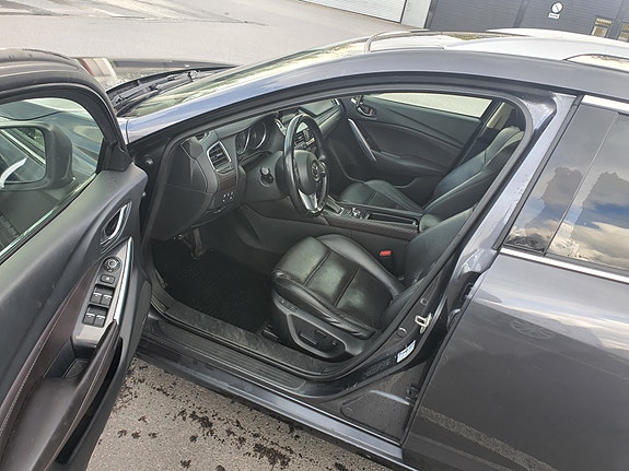 Mazda 6 13 of 30